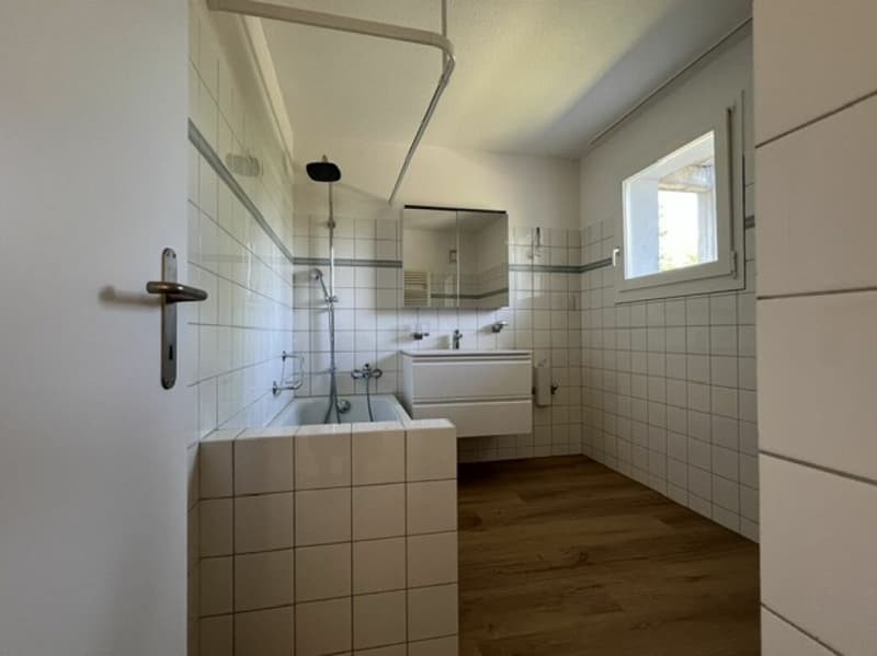 Appartamento maisonette di 4 1/2 locali appena ristrutturato (5)