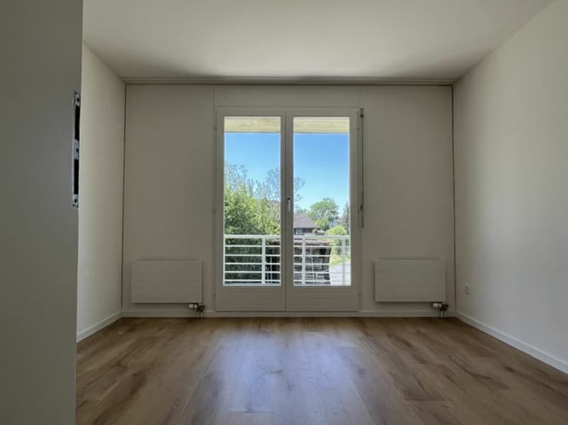 Appartamento maisonette di 4 1/2 locali appena ristrutturato (6)