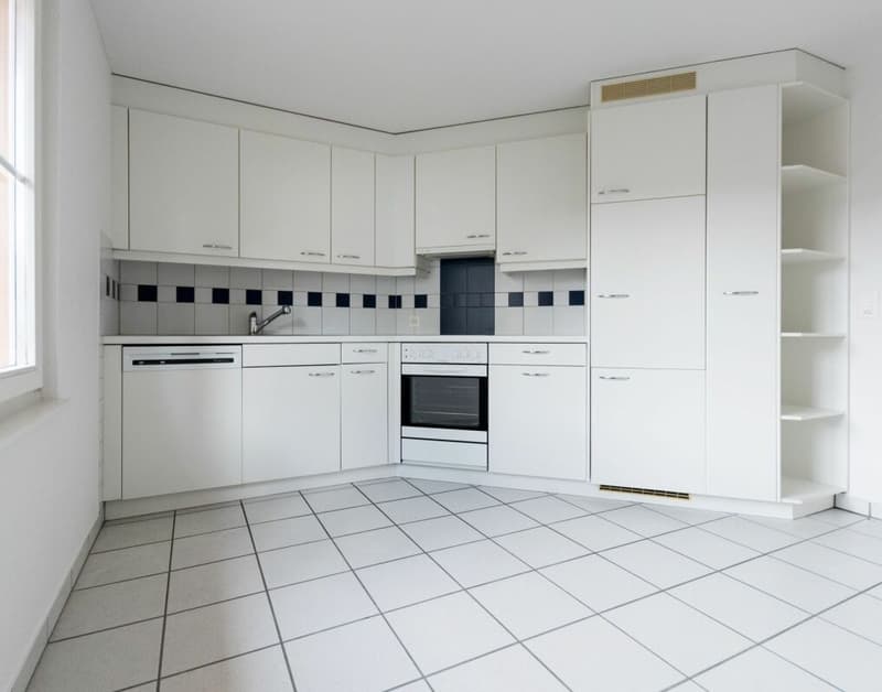 3.5 room apartment in Niederuzwil (3)
