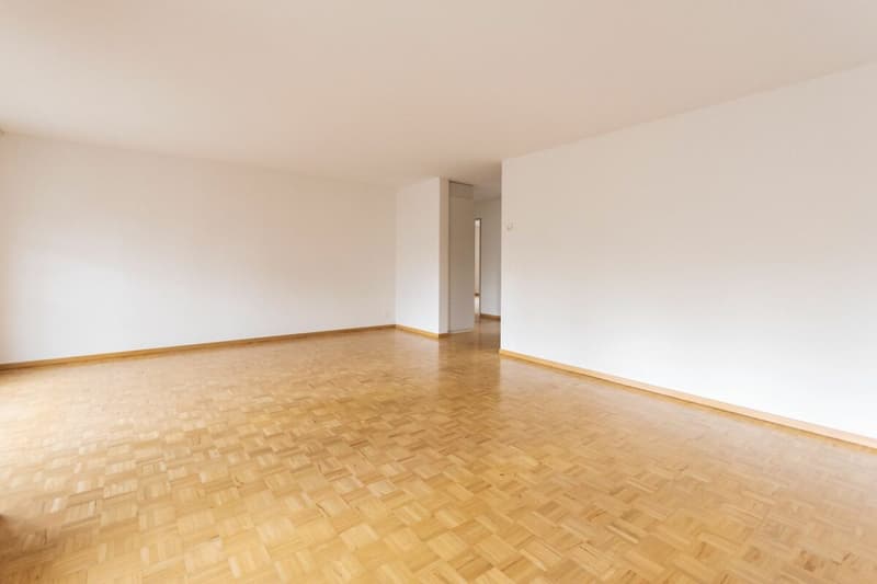 3.5 room apartment in Niederuzwil (6)