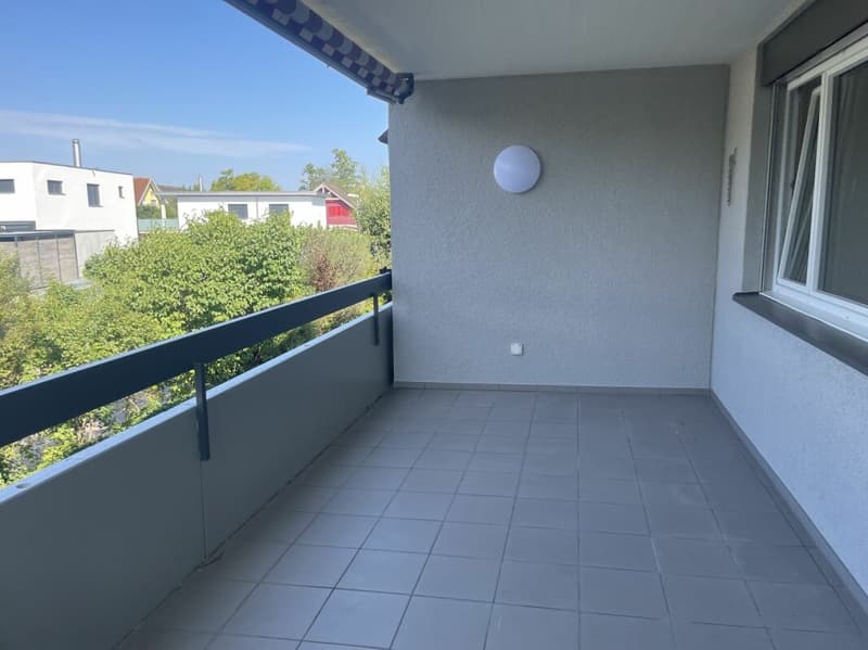 Frisch renovierte familiengerechte Traumwohnung (8)