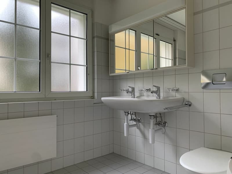 4.5 room apartment 1st floor in St. Gallen (7)