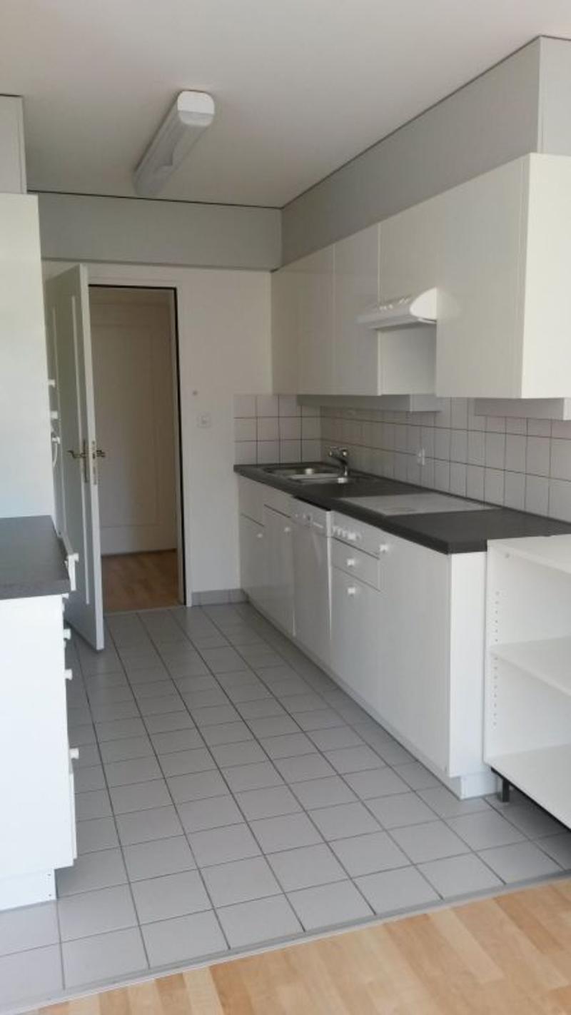 4.5 room apartment 1st floor in St. Gallen (3)