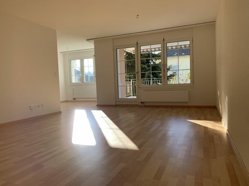 4.5 room apartment 1st floor in St. Gallen (4)
