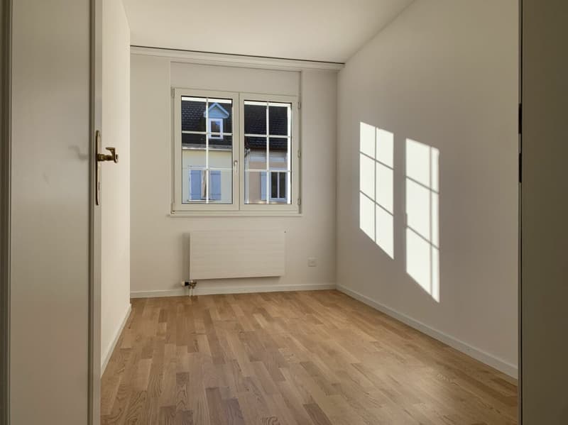 4.5 room apartment 1st floor in St. Gallen (5)