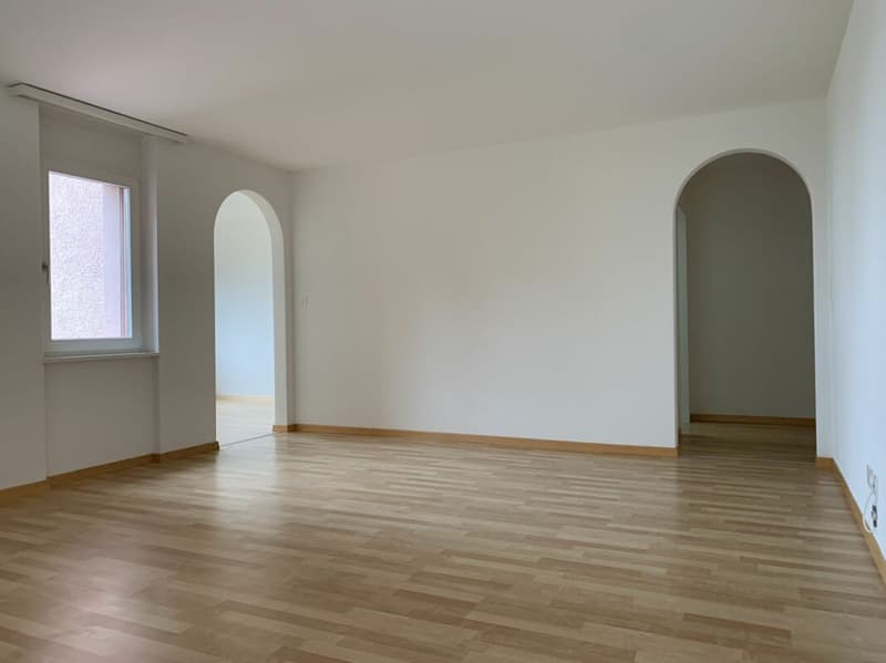 Helle und grosszügige 4 1/2 Zimmer Wohnung mit Seesicht (7)