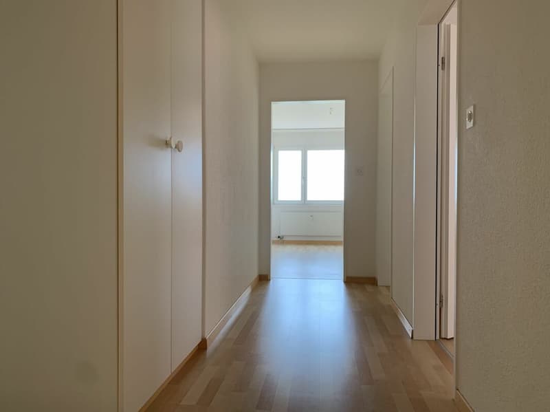 Helle und grosszügige 4 1/2 Zimmer Wohnung mit Seesicht (9)