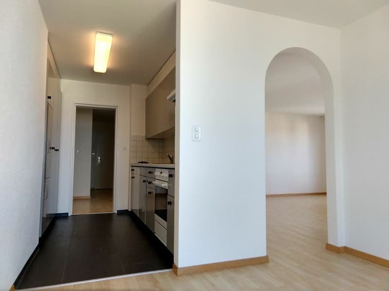 Helle und grosszügige 4 1/2 Zimmer Wohnung mit Seesicht (3)