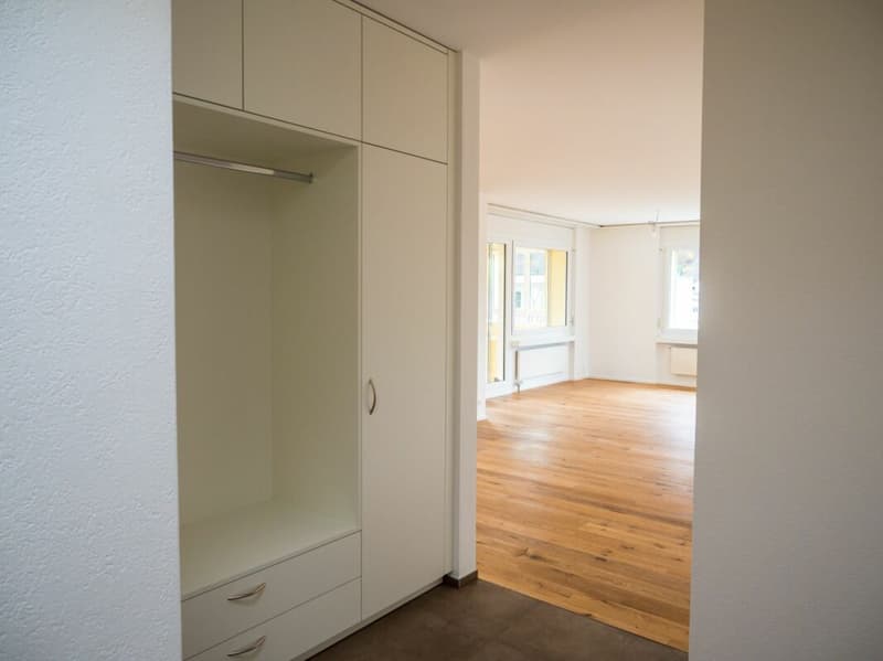 So schön kann Wohnen sein! (5)
