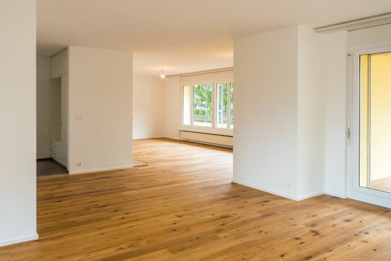 So schön kann Wohnen sein! (6)