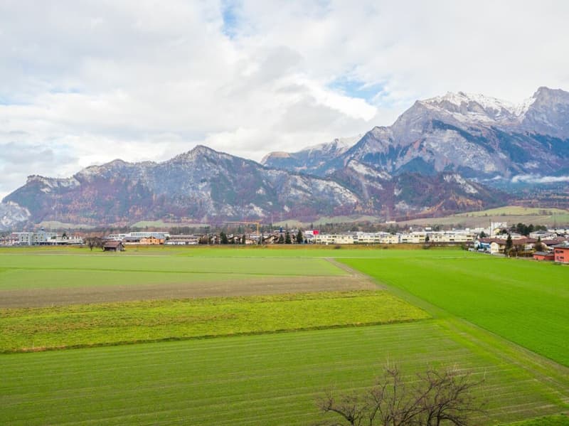 So schön kann Wohnen sein! (4)