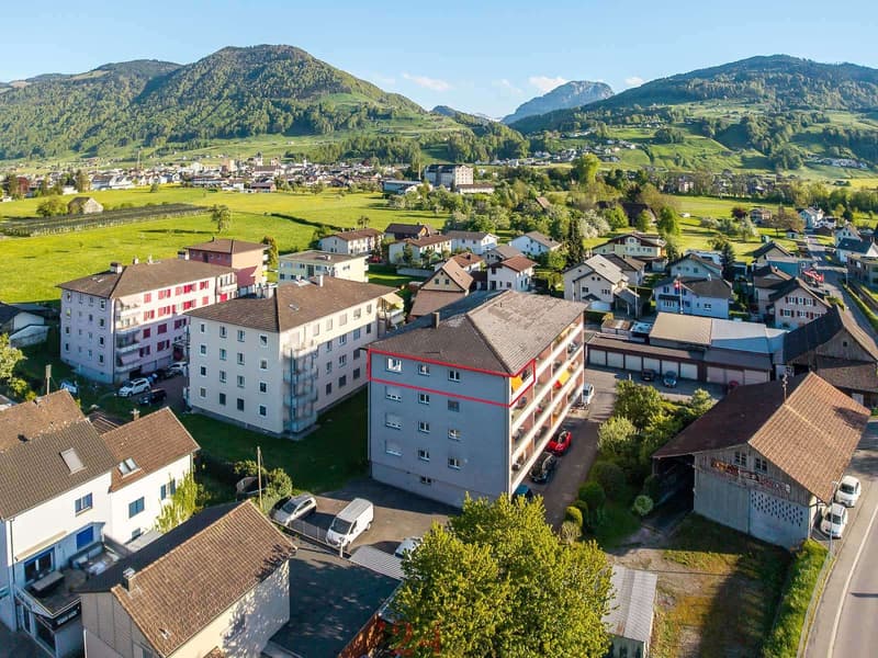 Aussenansicht