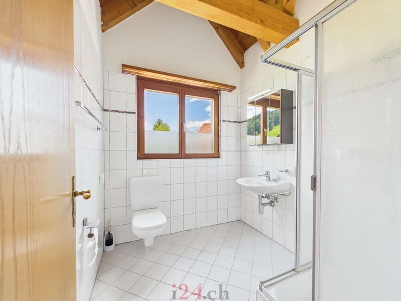 OG 2 Bad mit Dusche