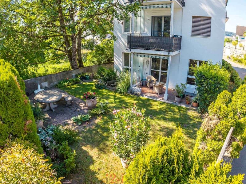 EG Garten