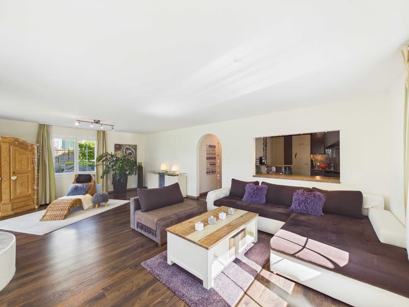 EG Wohnzimmer