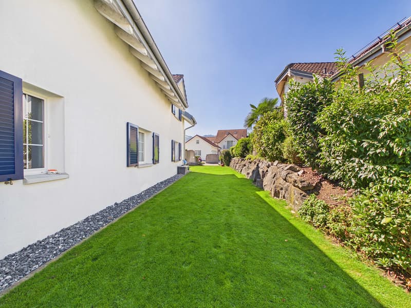 Charmantes 5.5-Zi-Einfamilienhaus in familienfreundlichem Quartier (9)