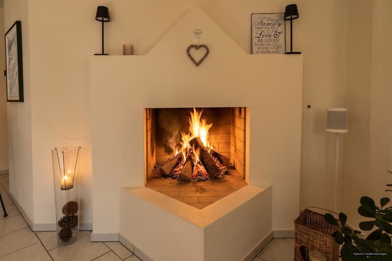 EG Cheminée