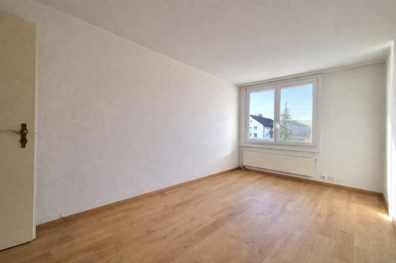 Cozy and charming 3.5-room house in a quiet location (6)