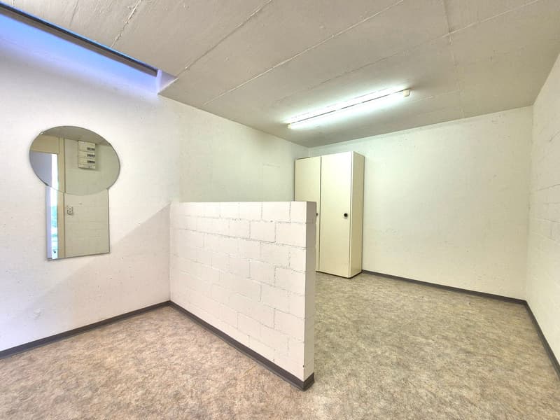 Cozy and charming 3.5-room house in a quiet location (11)