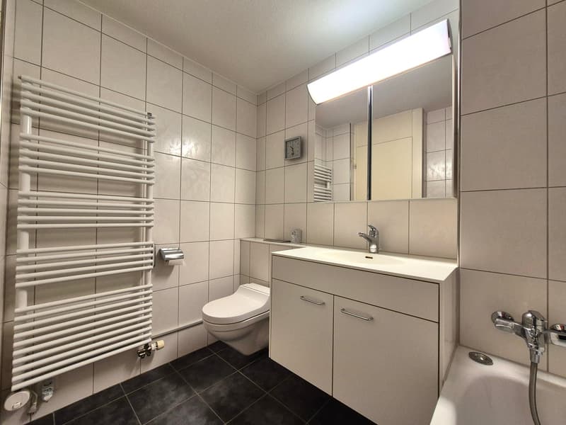 Cozy and charming 3.5-room house in a quiet location (10)