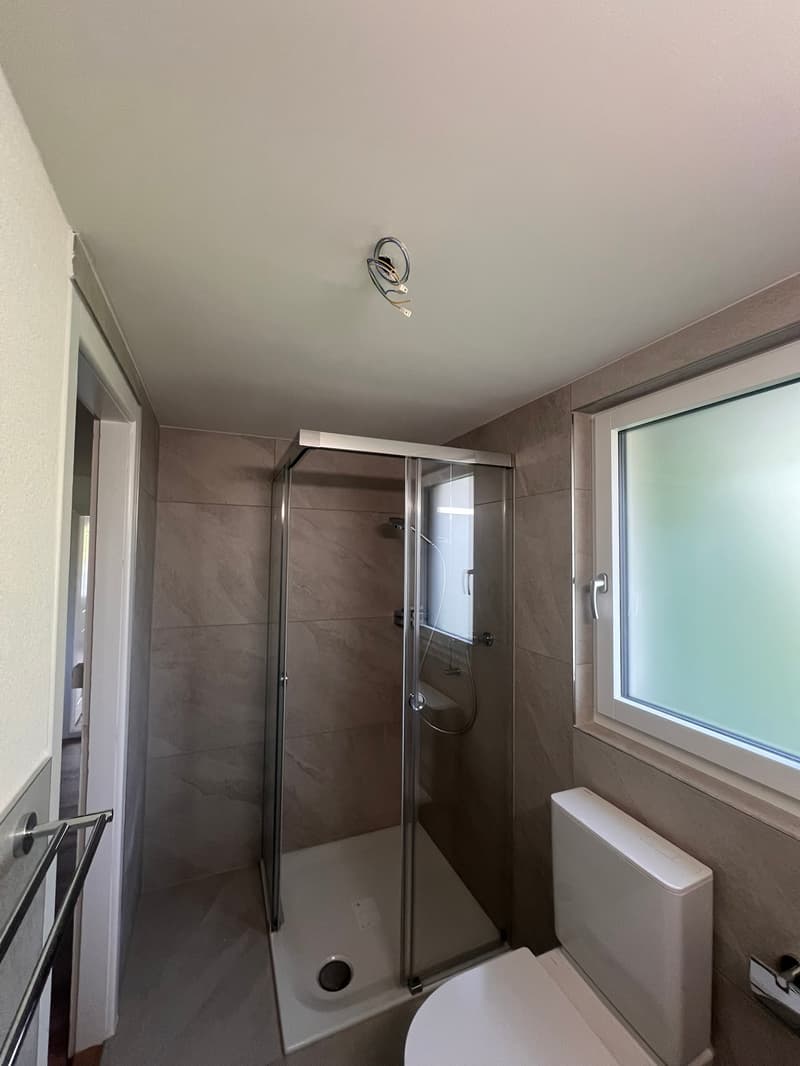 Incantevole casa unifamiliare di 4,5 locali ad Aeugst con grande giardino in cerca di una nuova famiglia (12)