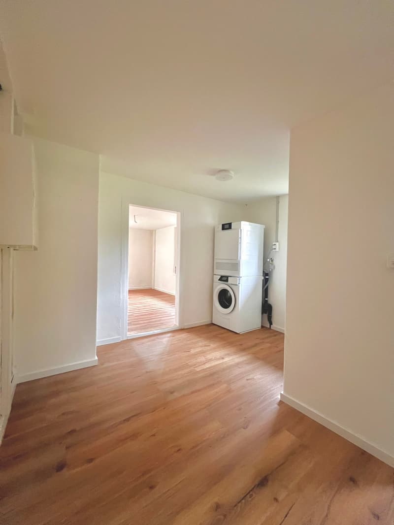 Incantevole casa unifamiliare di 4,5 locali ad Aeugst con grande giardino in cerca di una nuova famiglia (7)