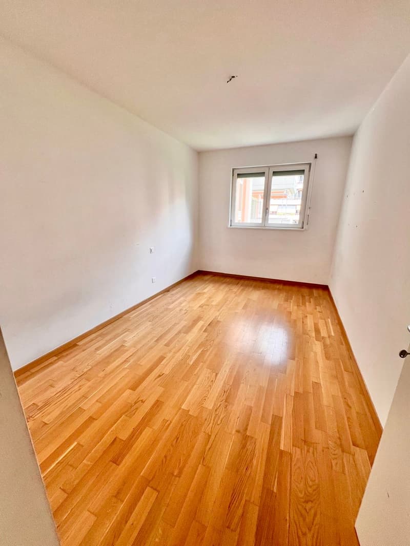 Residence Old Torchio - Viganello, Lugano (9)