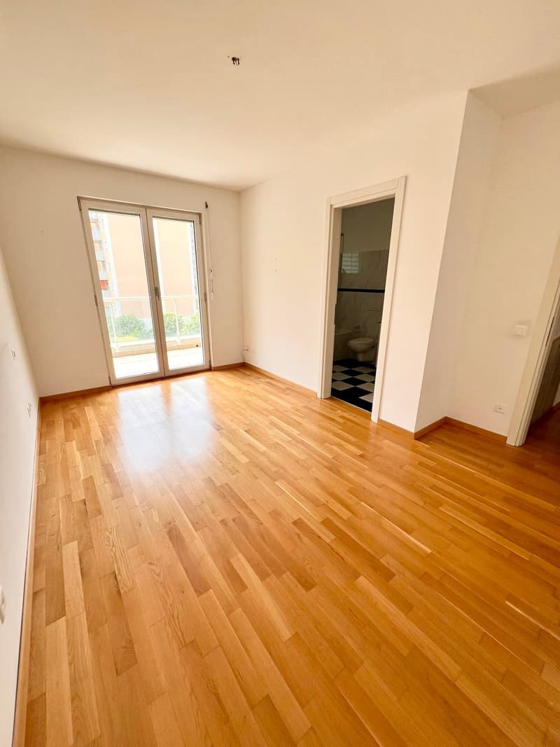 Residence Old Torchio - Viganello, Lugano (8)