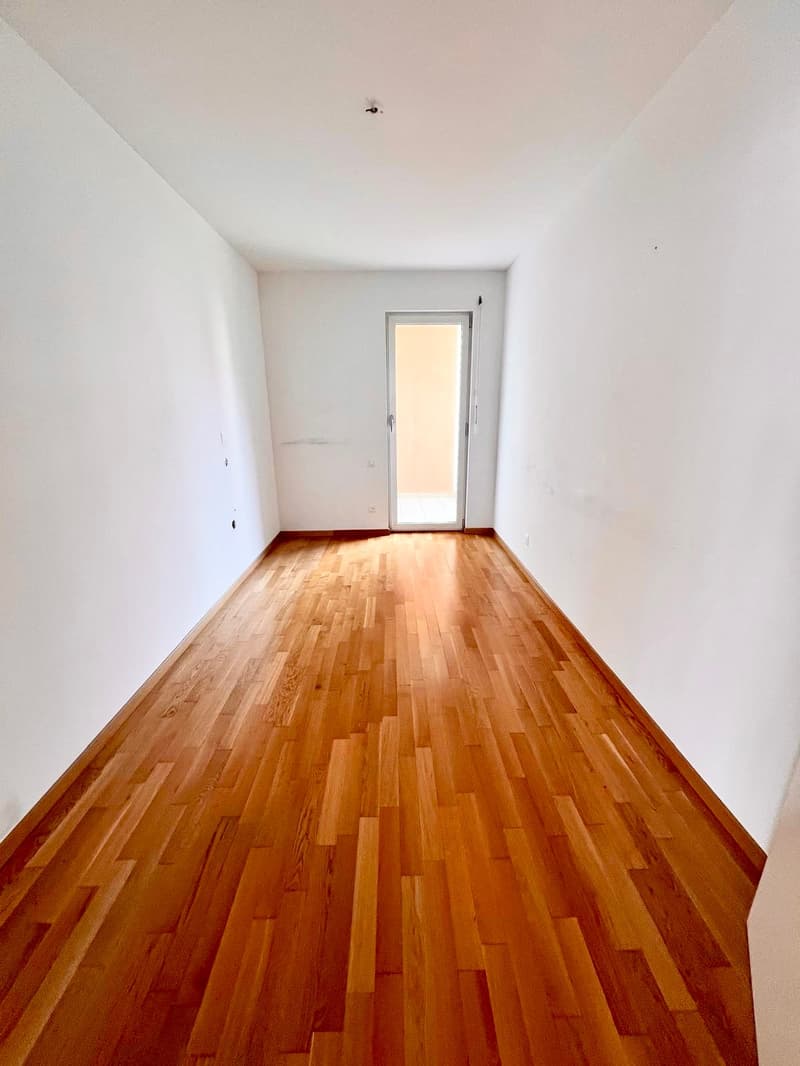 Residence Old Torchio - Viganello, Lugano (10)