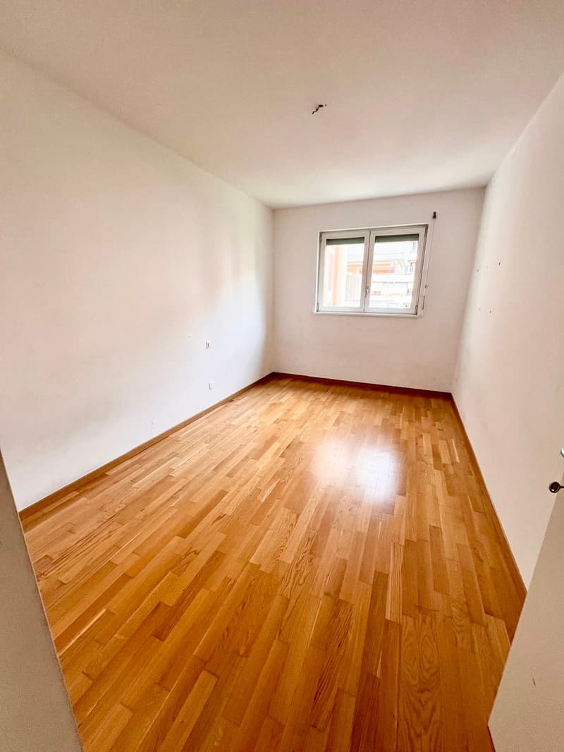 Residence Old Torchio - Viganello, Lugano (11)