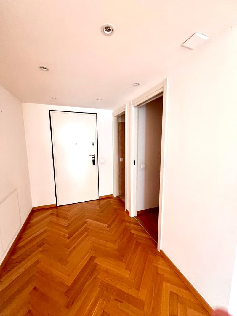 Residence Old Torchio - Viganello, Lugano (17)