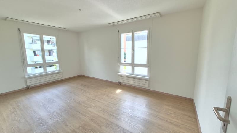 Zentral und ruhig gelegene 4.5-Zimmer-Wohnung in Baar-Inwil (5)