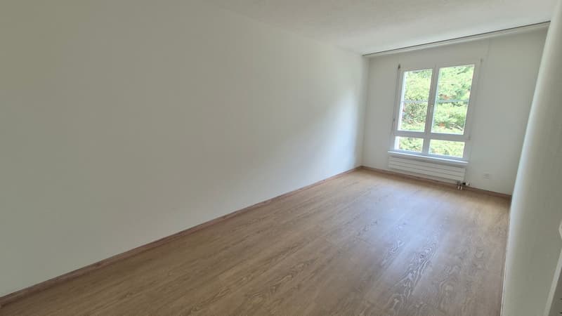Zentral und ruhig gelegene 4.5-Zimmer-Wohnung in Baar-Inwil (7)