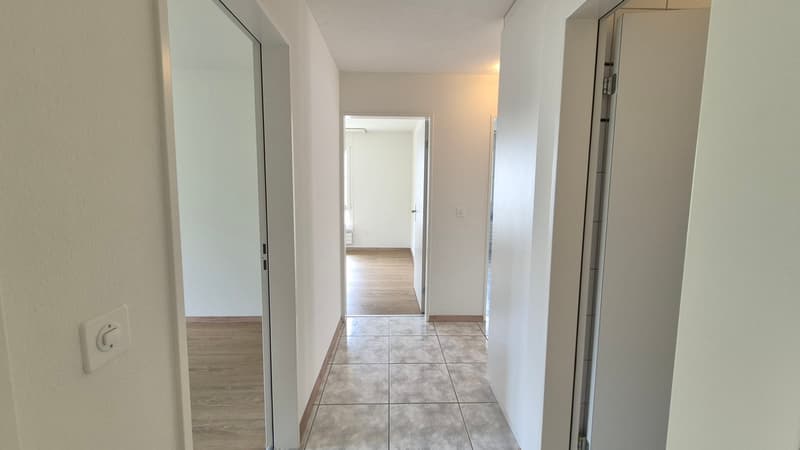 Zentral und ruhig gelegene 4.5-Zimmer-Wohnung in Baar-Inwil (9)