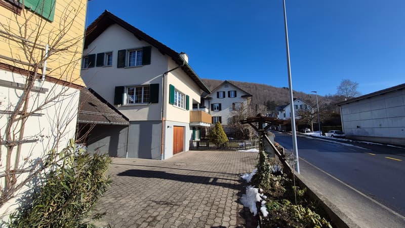 Grosszügiges 5.5-Zimmer-Einfamilienhaus an Toplage (5)