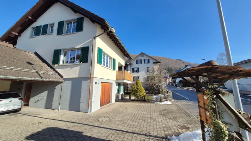 Grosszügiges 5.5-Zimmer-Einfamilienhaus an Toplage (4)
