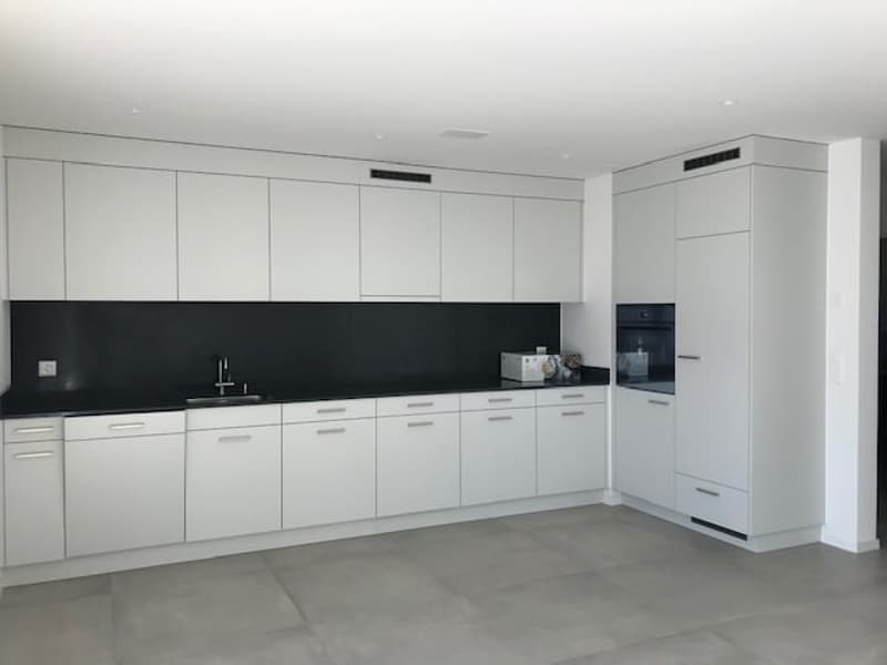 Appartement lumineux 4.5 pièces avec grand balcon à Ottenbach (6)