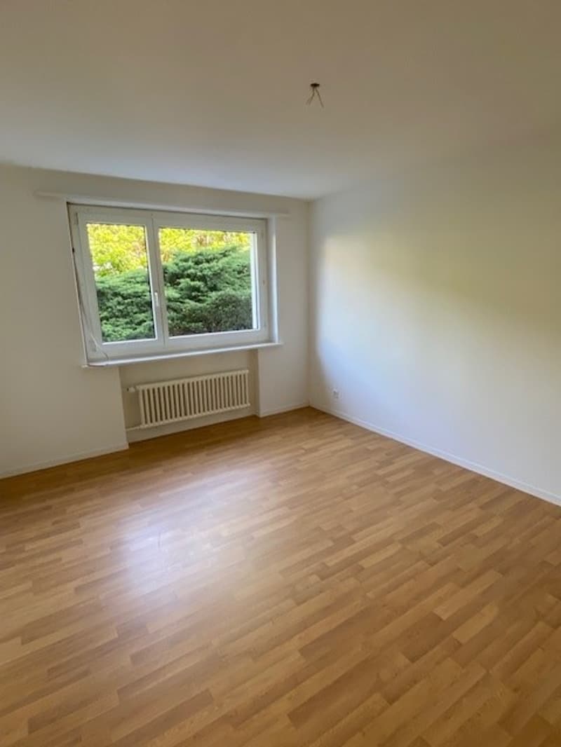 Helle 3-Zimmer-Wohnung im Erdgeschoss in Affoltern am Albis (3)
