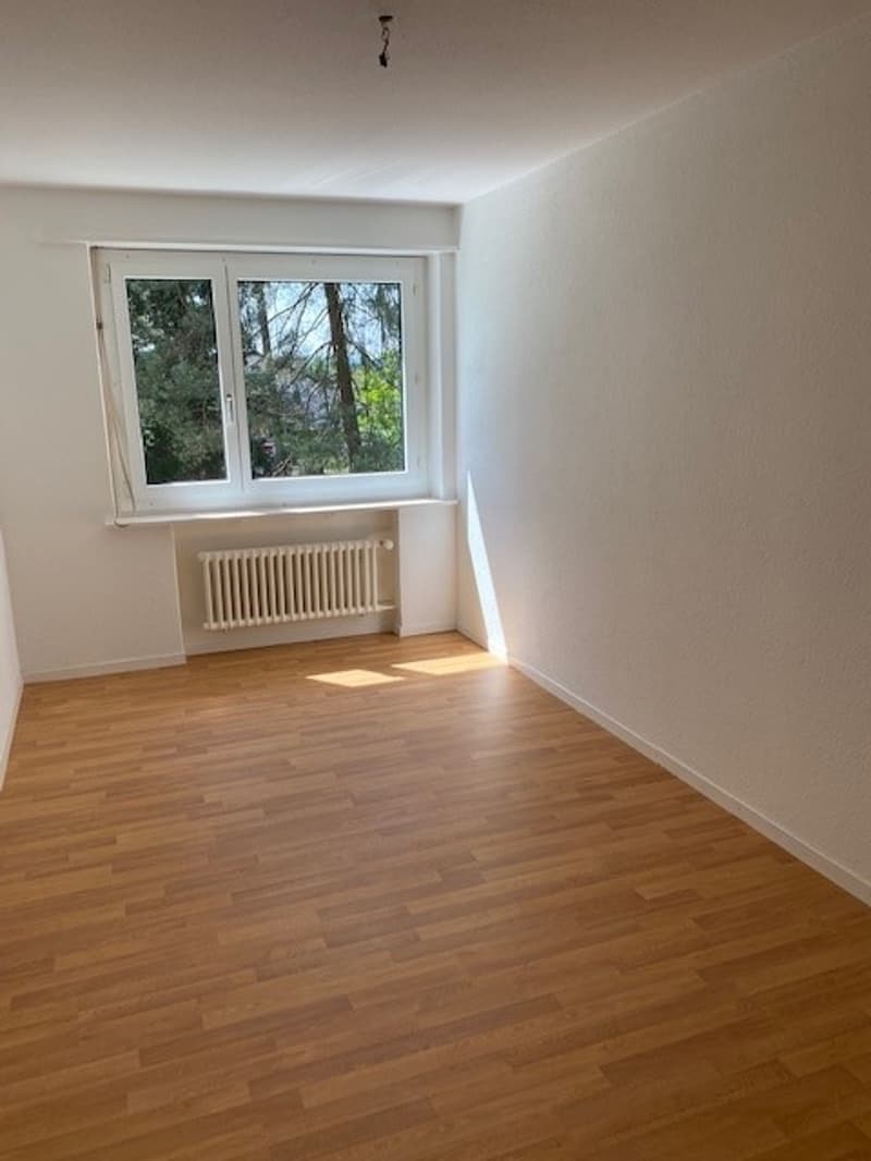 Helle 3-Zimmer-Wohnung im Erdgeschoss in Affoltern am Albis (4)