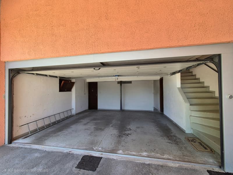 La Dolce Vita a Lugano: Elegante Residenza con Piscina a Cureggia (13)