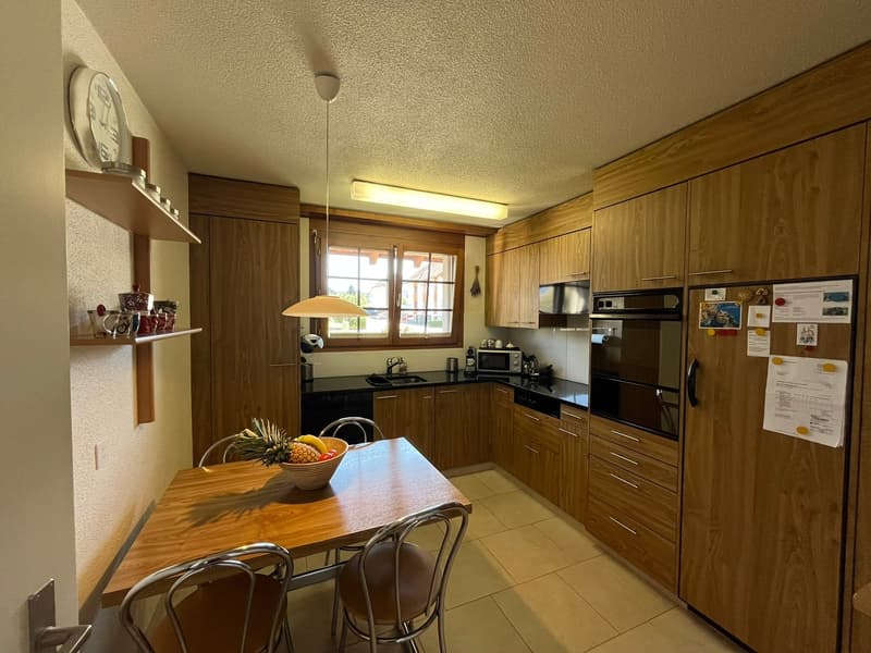 Helle 4½-Zimmerwohnung mit Balkon in familienfreundlicher Lage (9)