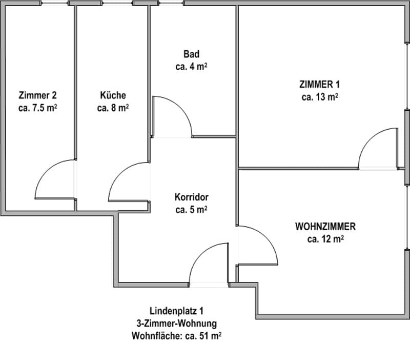 Schöne 4-Zimmer-Wohnung zu vermieten (11)