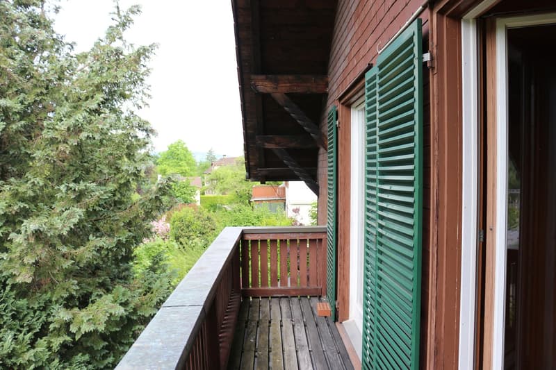 Balkon