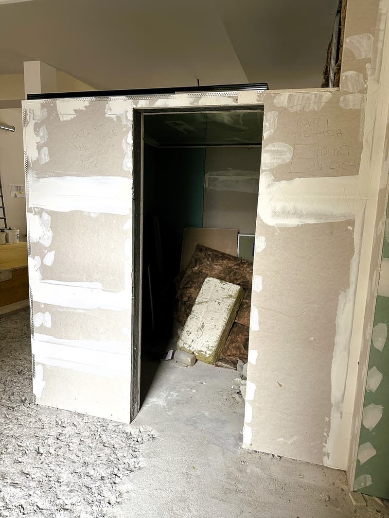 Unico. Creativo. Visionario. Il tuo loft nel cuore di Zurigo (5)
