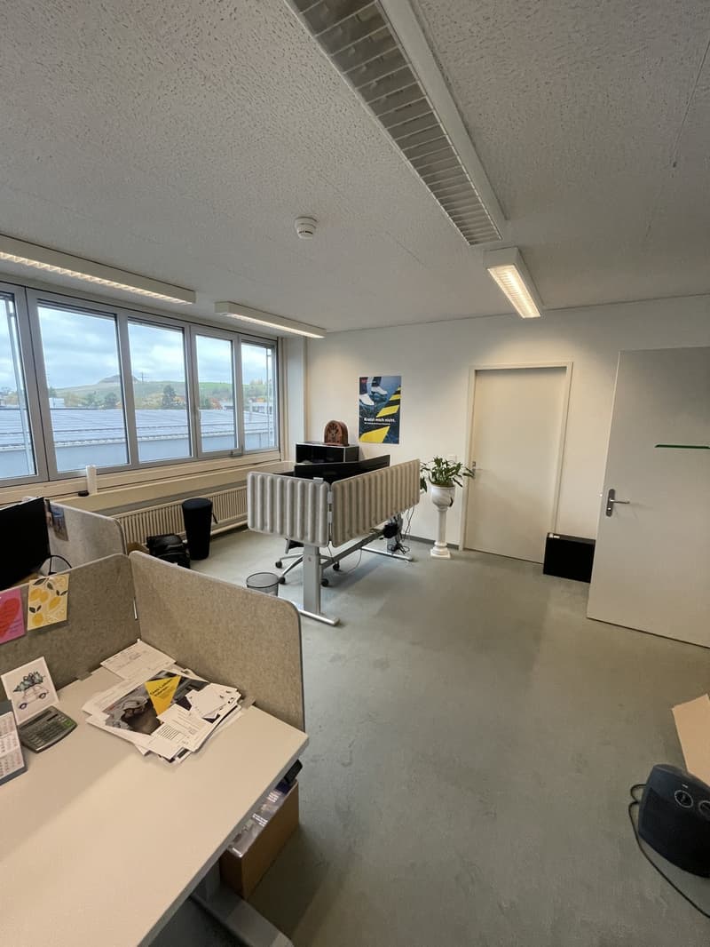 Büro