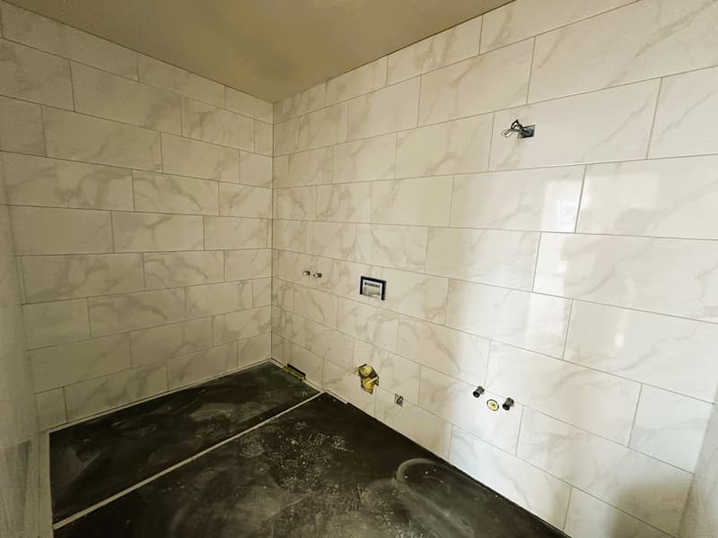 WC/Dusche
