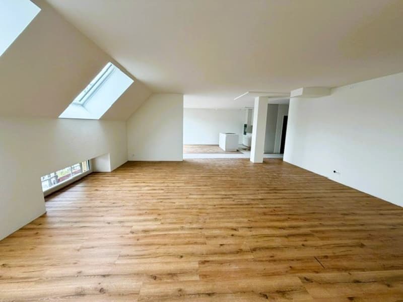 Wohnen