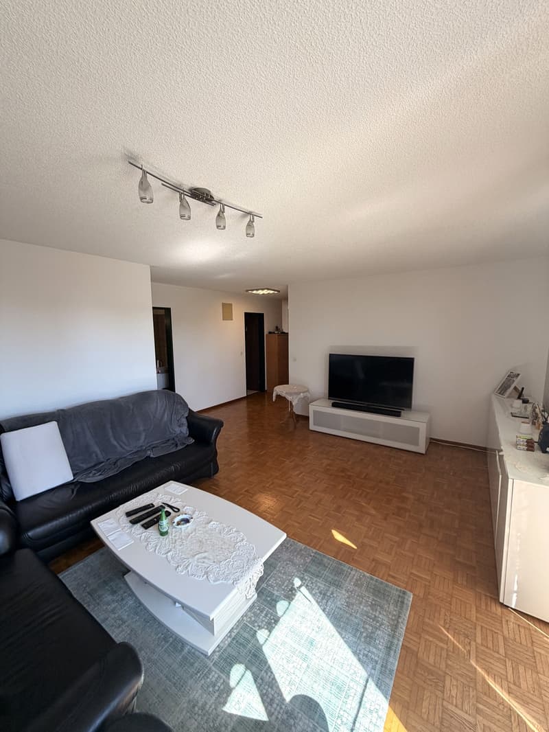 Charmant appartement 4.5 pièces au centre de Volketswil (5)