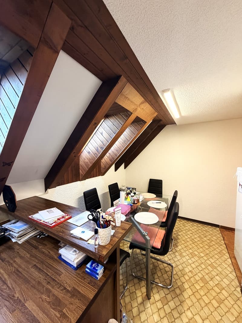Charmant appartement 4.5 pièces au centre de Volketswil (3)