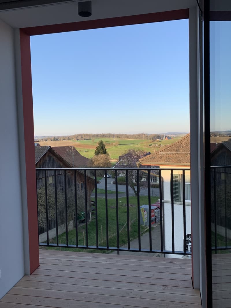 Aussicht